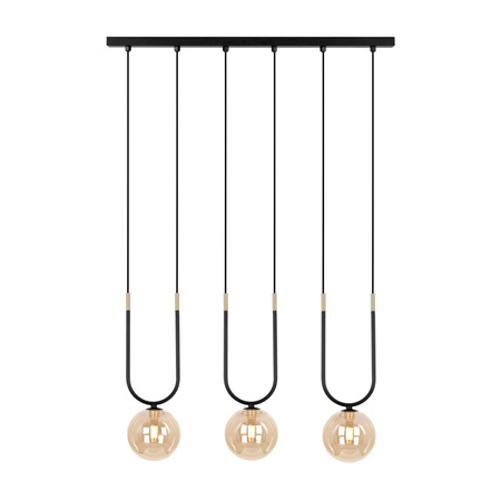 Lampa wisząca K-5596 z serii GOLDI Kaja Lighting