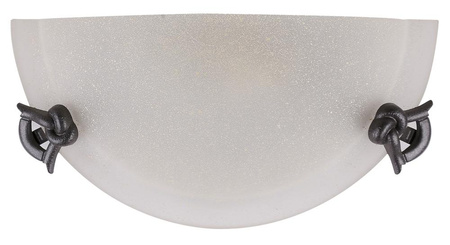 LAMPA PLAFON EVA 1X60W E27 Candellux SB-3839