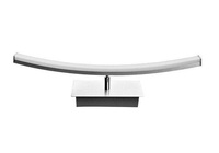 Kinkiet KSENO LED Italux MB14239-01G