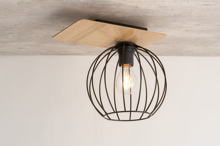 Lampa sufitowa CYBER Sigma 32357