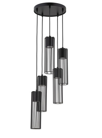 Lampa wisząca FOBIA Sigma 33460 33461 33459 kolor do wyboru