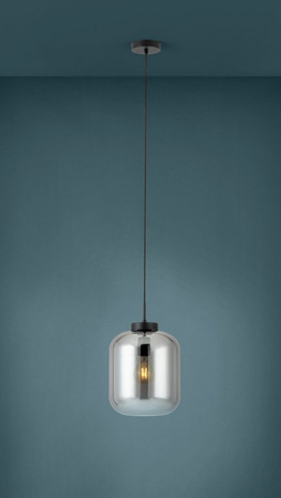 Lampa wisząca 25cm BULCIAGO Eglo 39673