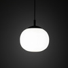 VIBE WHITE LAMPA WISZĄCA 1 250 TK Lighting 4759
