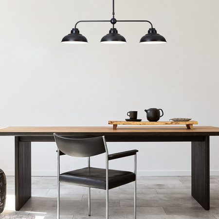 Lampa wisząca DRAGAN Rabalux 5309