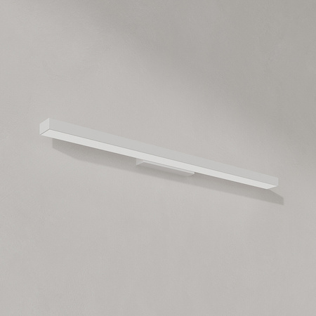 Kinkiet Aqua 92 cm biały IP44 LED CCT Light Prestige LP-987/1W L WH