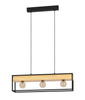 Lampa wisząca LIBERTAD Eglo 900349