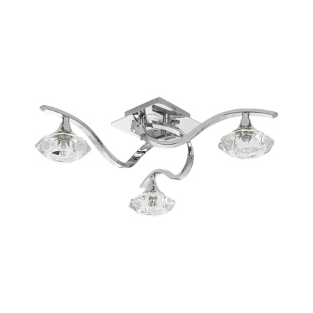 Lampa sufitowa TESALLI Nowodvorski 4652