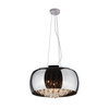 Lampa wisząca MOONLIGHT MaxLight P0076-06X-F4FZ duża