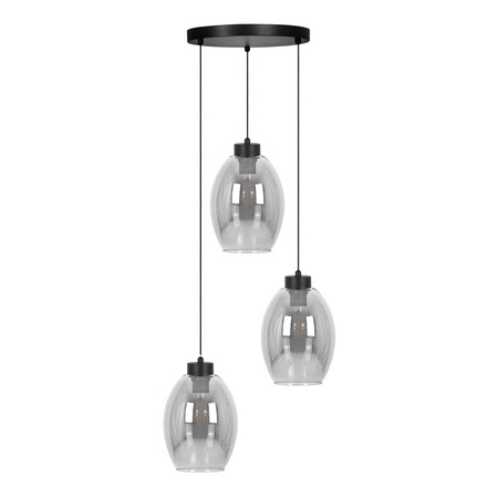 Lampa wisząca K-5722 z serii BALBO Kaja Lighting