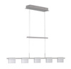 Lampa wisząca LIENZO LED Honsel 67995