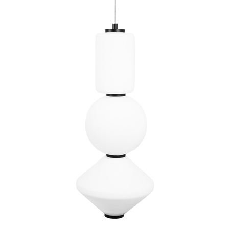 Lampa wisząca AKIKO LED MaxLight P0468