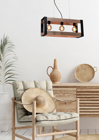 Lampa wisząca VARNA Candellux 33-79077