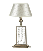 Lampa stołowa BIENCE Maytoni H018-TL-01-NG