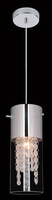 Lampa wisząca Marqu MDM1636/1A firmy ITALUX