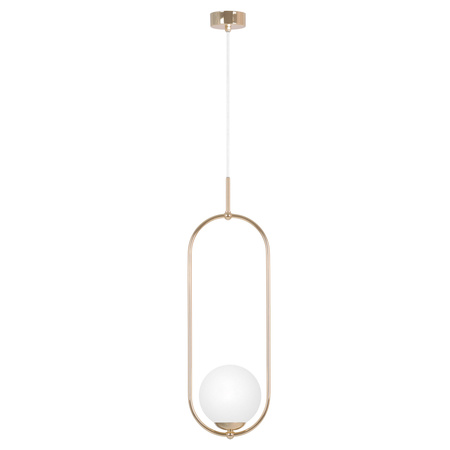 Lampa wisząca K-5391 z serii RITUS Kaja Lighting