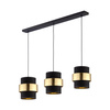 Lampa wisząca CALISTO III Tk Lighting 4378