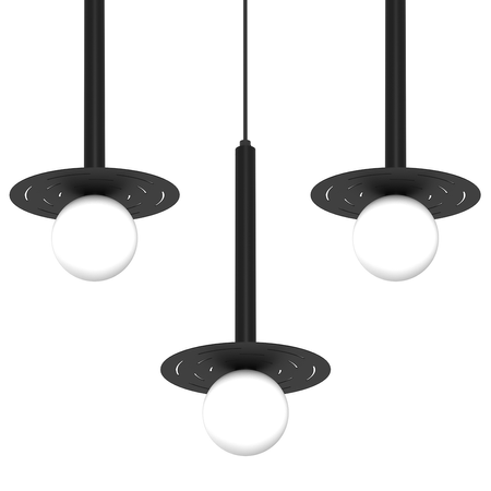 Lampa wisząca FUTURA Milagro MLP8914