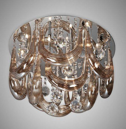 Lampa sufitowa Carlson Italux MX11045-9A 