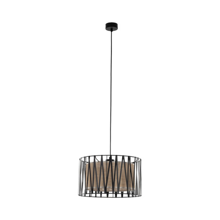 HARMONY NATURE LAMPA WISZĄCA 1  TK Lighting 4562