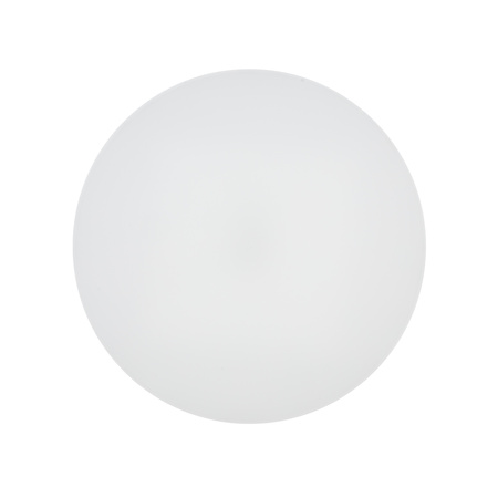 Biały okrągły plafon 35cm z czujnikiem ruchu 4000K DENIA LED M SENSOR Nowodvorski 11762