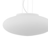 GALA LAMPA WISZĄCA 3 PŁ WHITE MAŁA TK Lighting 911