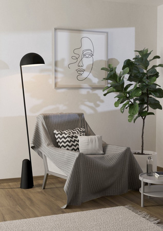 Lampa podłogowa ARANZOLA Eglo 900135