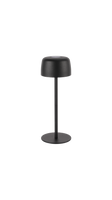 Lampa stołowa POCO LED Zuma Line ETLED-658-BK
