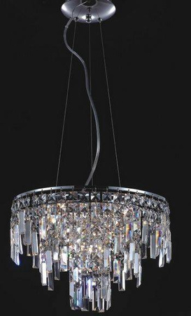 Lampa wisząca LAVENDA firmy Italux MD92915-10A