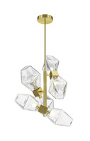Lampa wisząca COCTAIL TIME Maytoni MOD325PL-06G1