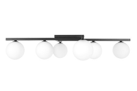 Lampa sufitowa K-5461 z serii KORFU Kaja Lighting