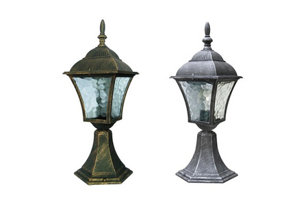 Lampa ogrodowa TOSCANA Rabalux 8398 8393 - kolor do wyboru