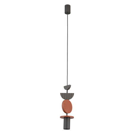 Lampa wisząca DROPS COLOR C 1xGU10 R50 Nowodvorski 11196