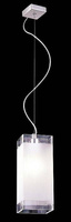 Lampa wisząca Niki firmy Italux MD8091-1A