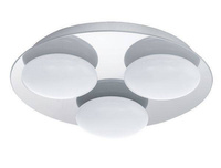 Lampa sufitowa BECERRO LED Eglo 93501