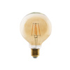 Żarówka kula bursztynowa BULB VINTAGE LED E27, 6W 2200K Nowodvorski 10593