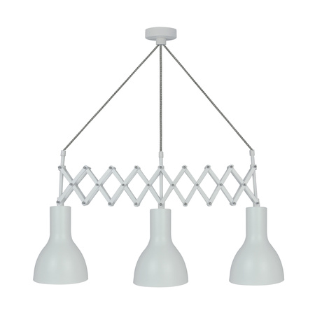 Lampa wisząca BRUNO E27 Zuma Line WL243B-3P