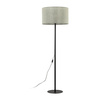 Lampa podłogowa EARTH TK Lighting 5476