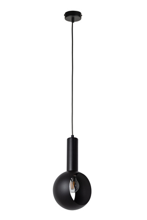 VITRUM oczko czarny Sigma 41108