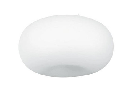 Klosz szklany 37,5cm do lampy OPTICA Eglo 86812, 86814, 86817 GL1140