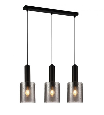 Lampa wisząca SARDO RAIN Italux PND-5581-3 - kolor do wyboru