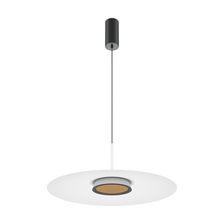 Lampa wisząca płaska LED 3000K El MOD041PL-L15W3K1 Maytoni