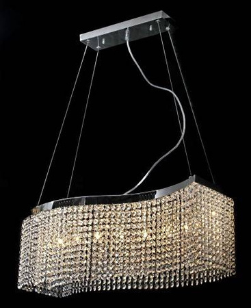 Lampa wisząca VAVE Sinus MD7307-9A