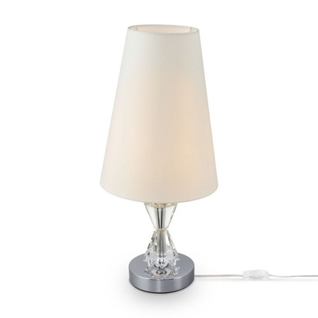 Lampka stołowa FLORERO Maytoni MOD078TL-01CH