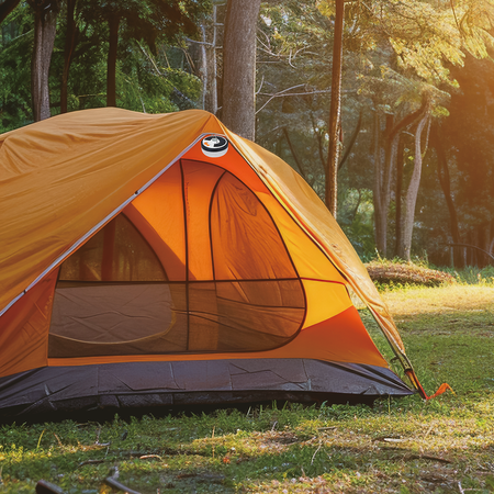 Przenośna Lampka LED Ufo 10W 4000K + Solar Milagro EK1679