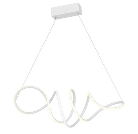 Lampa wisząca LOCA LED Milagro ML5491