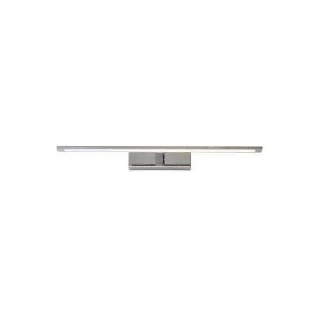 Kinkiet łazienkowy 62cm nad lustro Elgidia LED 3500K chrom WL0122-M-CR Yaskr
