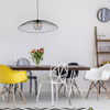 Lampa wisząca BARBELLA 80cm TK Lighting 6261