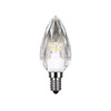 Żarówka LED Kryształ 4W E14 C37 4000K Eko-Light EKZA7697