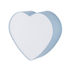 HEART BLUE LAMPA SUFITOWA 2 TK Lighting 5924