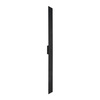 NAVI BLACK LONG KINKIET LED TK Lighting 4510